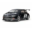 RC VW SCIROCCO GT (TT-01E)