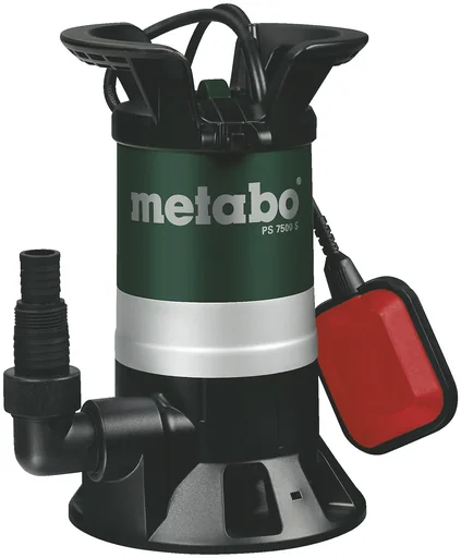 "Schmutzwasserpumpe PS 7500 S image"