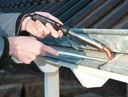 Universal Lötkolben 230V/ 200W mit gebogener Spitze 19 mm