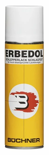 "Schlepper- und Landmaschinenlackspray Case IH rot SL3440, ab 1986 image"