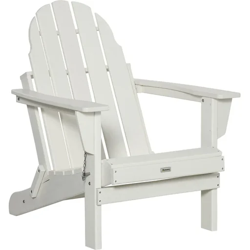 "Adirondack Gartenstuhl faltbar Gar image"