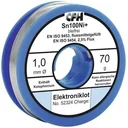 Elektronischer Lötdraht EL 324