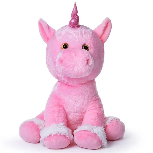 "Einhorn Stofftier - 72cm image"