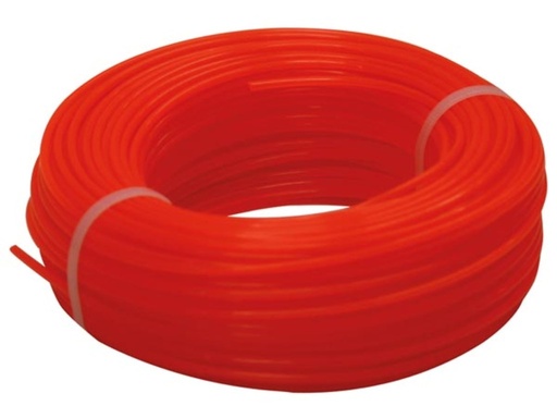 "Trimmerfaden - 100 m x 2,4 mm image"