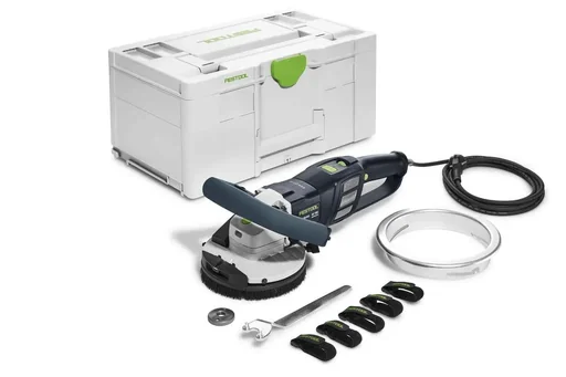 "Sanierungsschleifer RG 130 ECI image"