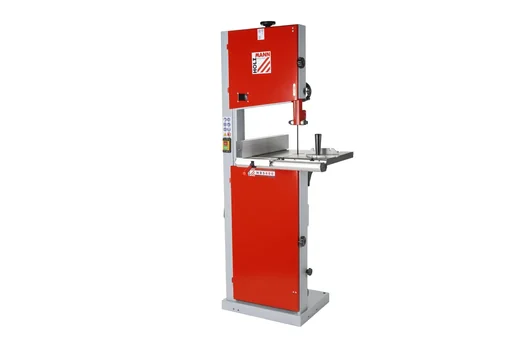 "Holzbandsäge HBS 400 230 V image"