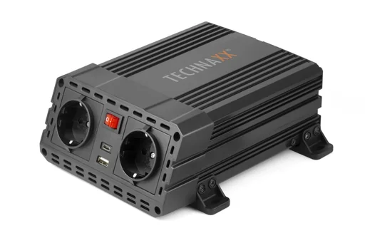 "Wechselrichter TE19 - 600 Watt image"
