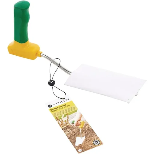"Gartenhilfe - Ergonomisch Kelle Klein image"