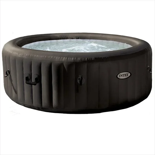 "Schlauchboot mit Jacuzzi Jets image"