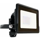 VT-118 LED-Flutlicht - 10 W - 735 Lm - 3000K - Schwarz