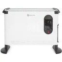 Konvektorheizung - 2000W - 3 Positionen - bis zu 22 m²