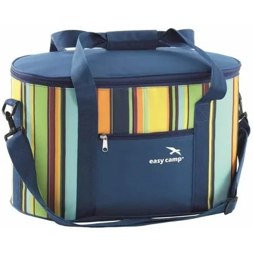 "Streifen-L Kühltasche image"