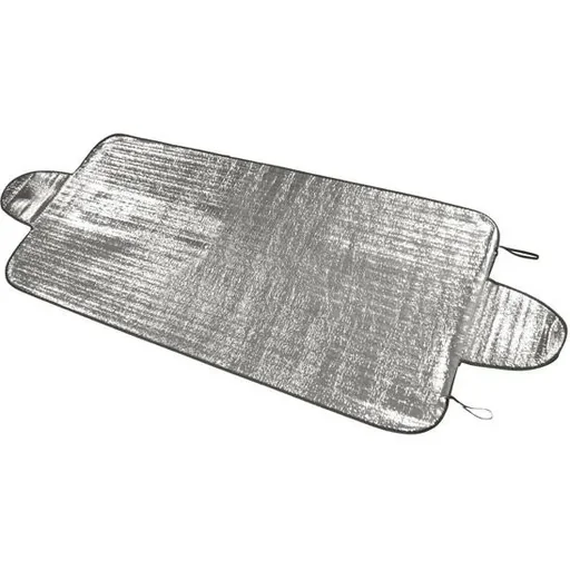 "Eisschutzfolie aluminium 100x255cm LKW image"