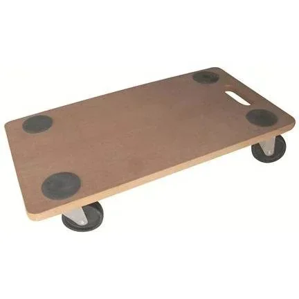 "Transporthilfe - MDF - 580x300 mm - 200kg image"