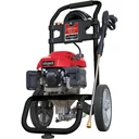 Hochdruckreiniger HCP2600 - 200 bar | 4,35hp | 173cc | 4-Takt