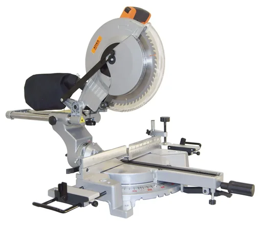 "Kapp- & Gehrungssäge KGSZ 305 N-2 mit Zugfunktion image"