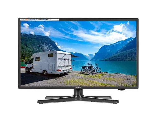 "LED-TV 19" 4 in 1 All-in-One Gerät image"