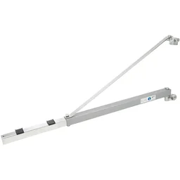 Electric hoist support arm 600 kg maximum load