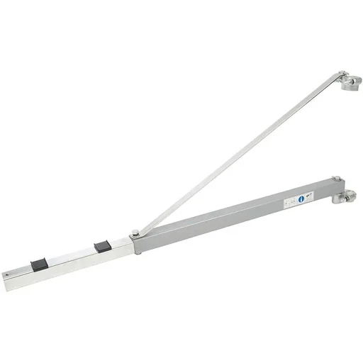 Elektrischer Hebezeug-Tragarm 600 kg maximale Last