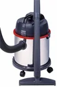 Nass-/ Trocken-/ Allzwecksauger - Inox 1520