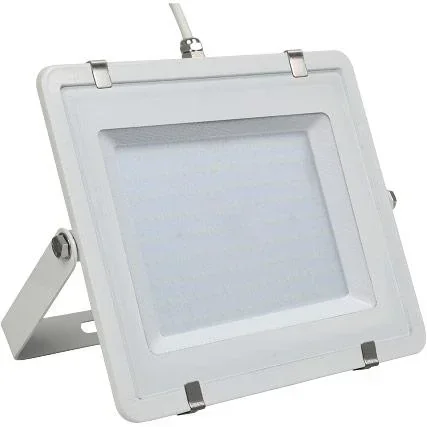 "VT-200-W LED-Flutlicht - 200 W - 16000 Lumen - 4000K - weiß image"
