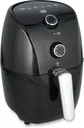 Cuisinier Deluxe Heißluftfritteuse - XL 1,5 Liter - 900W