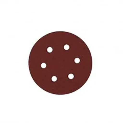 "Sandpapier 150-60- 5pcs image"