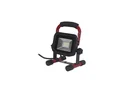 LED Baustrahler, 1200 Lumen, 15 Watt, 5000K, 2m Zuleitung