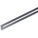 Messer 10cm, für Styroporschneider