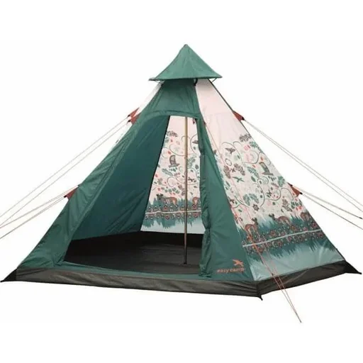 "Dayhaven Tipi Zelt image"