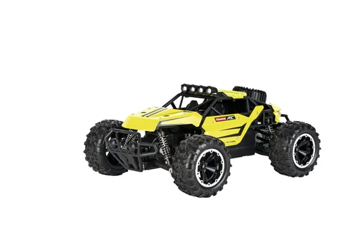 "RC Auto 2,4 GHz Passion Impact image"