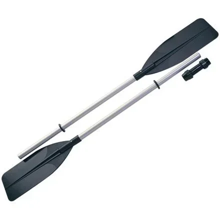 "Aluminium Paddel image"