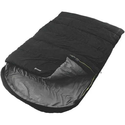 "Campion Lux Double Black Schlafsack image"