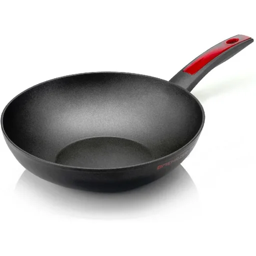 "Mehrzer - Wok-Pfanne 28 cm - Black Diamond image"