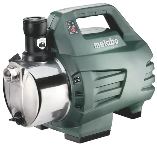 "Hauswasserautomat HWA 3500 Inox image"