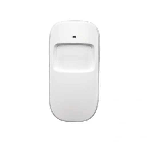 Smart Home Alarm System