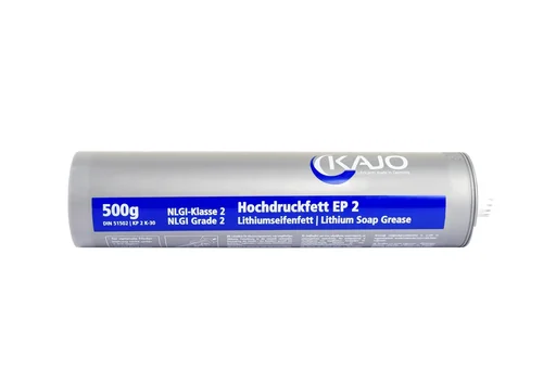 "Hochdruckfett EP 2, 500 g image"