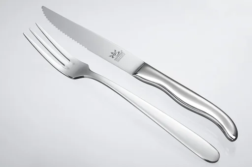 "Steakbesteck "Balance", 2-teilig image"