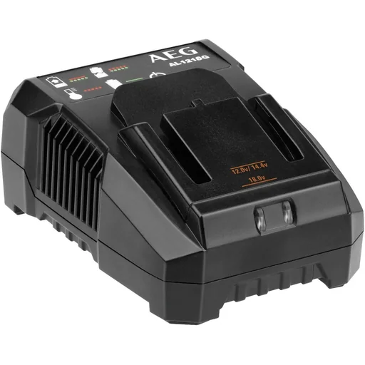"Ladegerät AL1218-G 12V 18V Tradesman image"