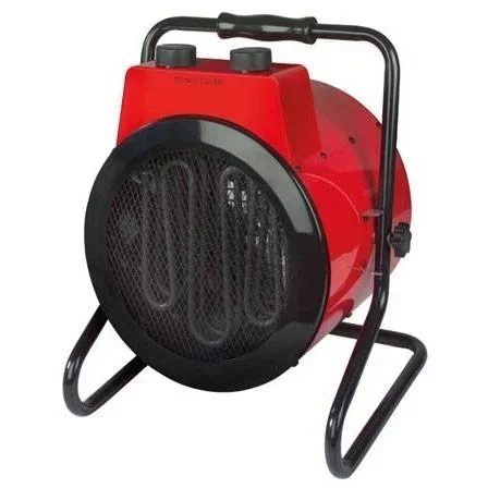 "Heißluftpistole - 3000W - 230V - 2 Heizstufen image"