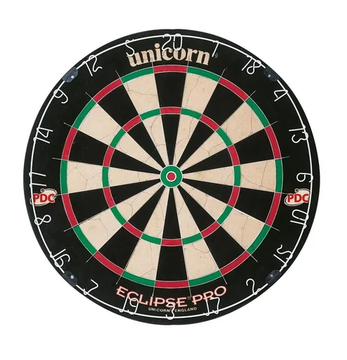 "Eclipse Pro Bristle Board image"