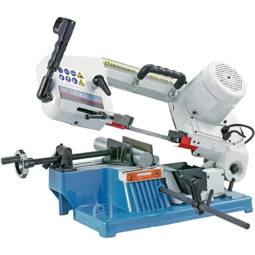 "Metallabschlachtende Bandsäge Maschine Bernardo EBS 100 C image"