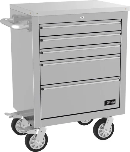 "Werkbank GW 5 INOX image"