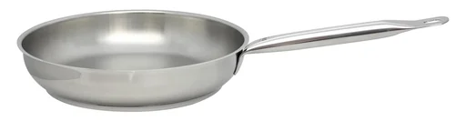 "Bratpfanne ohne Deckel, 24 cm Profi-Therm image"