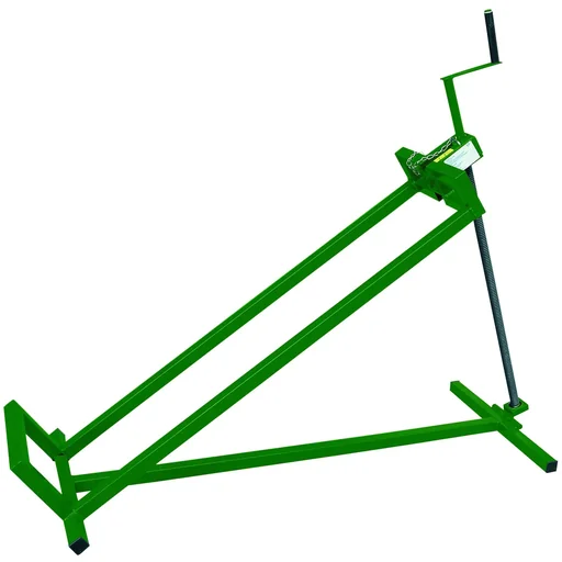 "lift für rasentraktor image"