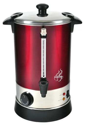 "Heißgetränk - / Glühwein Automat, 7 Liter TKG GW 900 image"