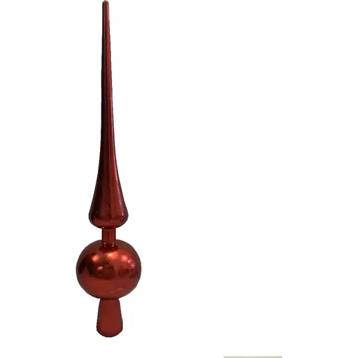 "Peak - Weihnachtsbaum - Rot image"
