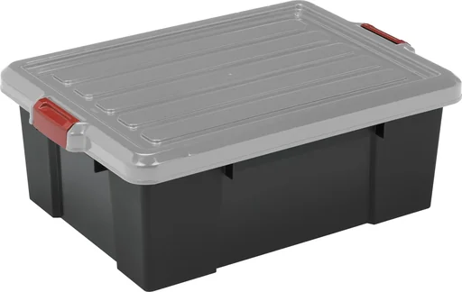 "DIY Aufbewahrungsbox „SK-430“, 3er Set image"