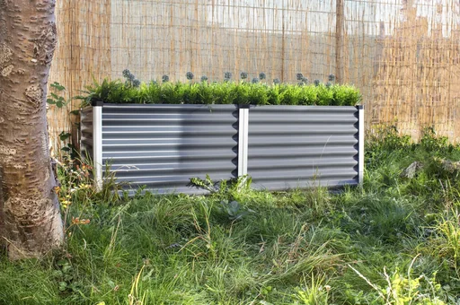 "Hochbeet Meta 630, Granit image"
