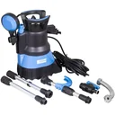 Regenwasser-Tankpumpe | Regenwasser-Tankpumpe - 5200 l / h - GFP 5201